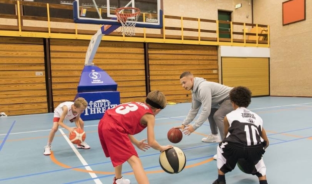 <p>Gratis proeflessen in september bij Sportsupport. </p>