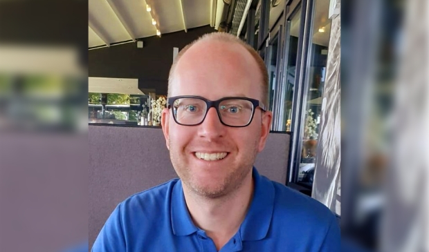 Bart van der Linden