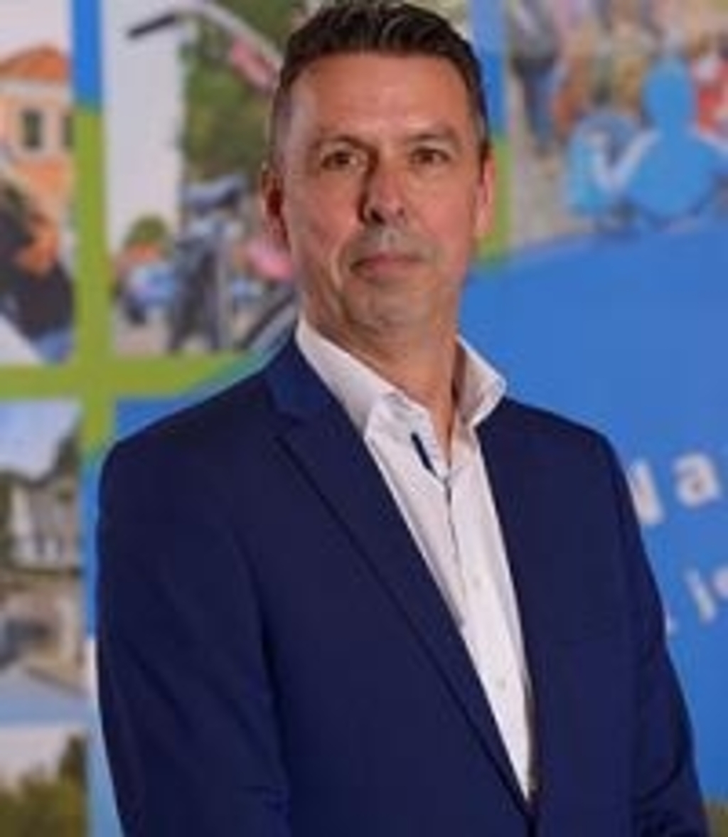 <p>Bert Enderink</p>