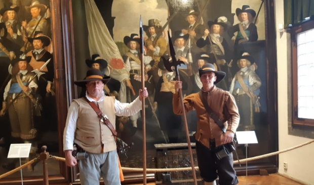 <p>Het Westfries Museum biedt de bezoeker een bijzonder en persoonlijk inkijkje in het leven van de zeventiende eeuw. </p>