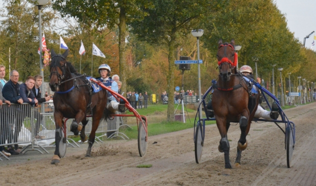 <p>De Kortebaan in 't Zand op zaterdag 9 oktober gaat door!</p>