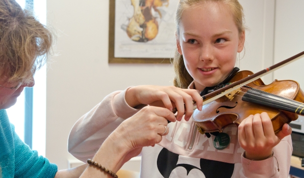 <p>Welk instrument zou u uit willen proberen?</p>