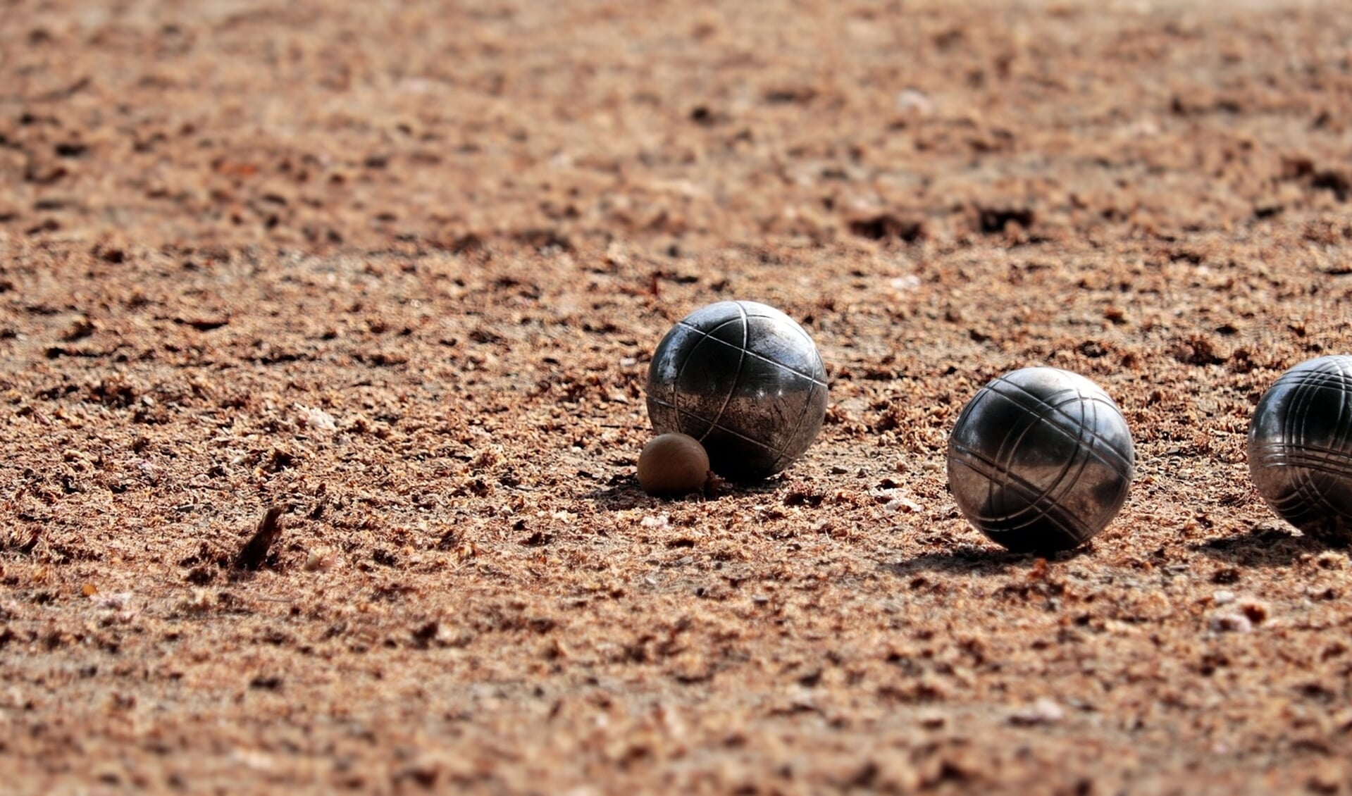 Gelukkig kan Purmer Boules ook weer activiteiten op touw zetten.