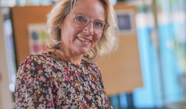 <p>VOA-voorzitter Ellis in 't Veld: "We zijn een grote stap verder nu er een voorstel naar de raad gaat”. </p>