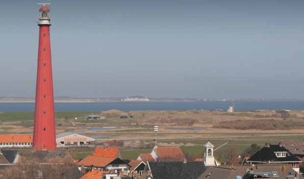De Lange Jaap: beeldbepalend voor Den Helder.