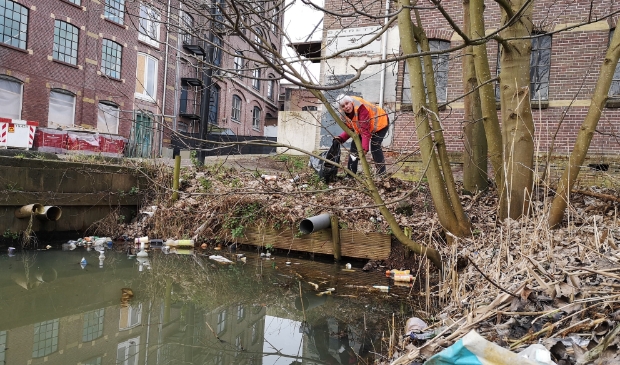 <p>Het is niet te hopen dat in Wormerland zulke smerige plekken te vinden zijn...</p>