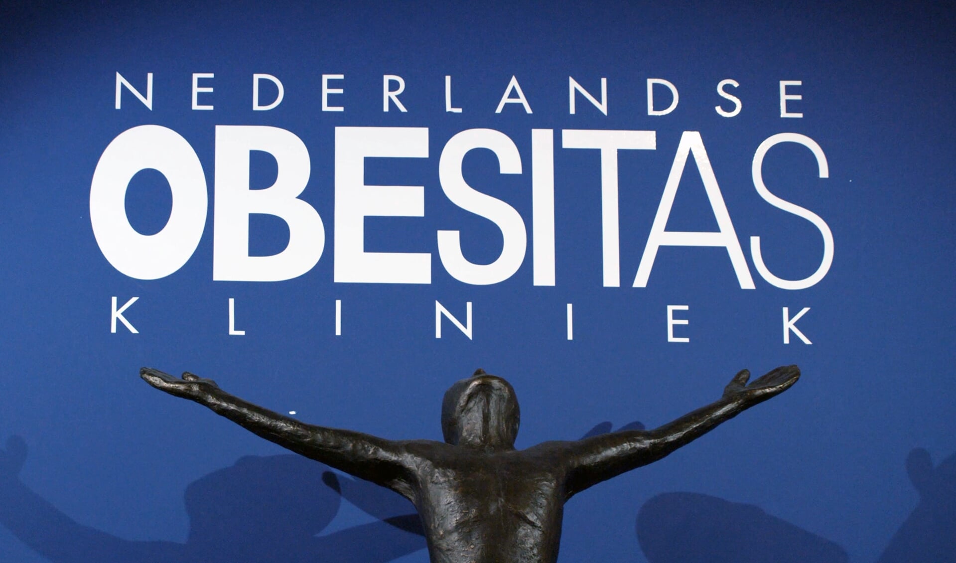De Nederlandse Obesitas Kliniek helpt mensen met een BMI vanaf 35.