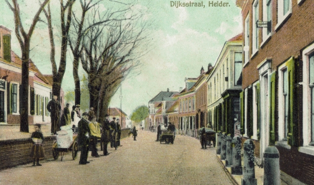 Dijkstraat.