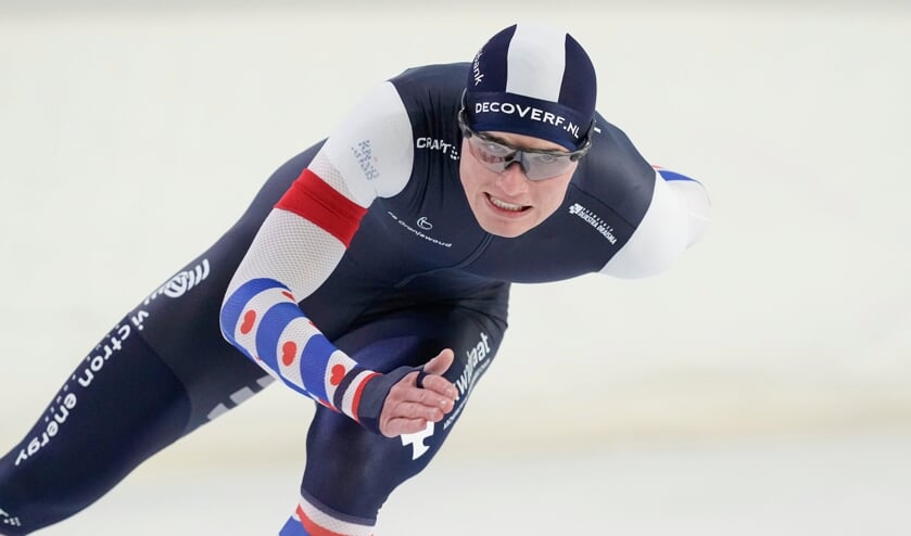 Jur Veenje (Development Team Gewest Fryslan)