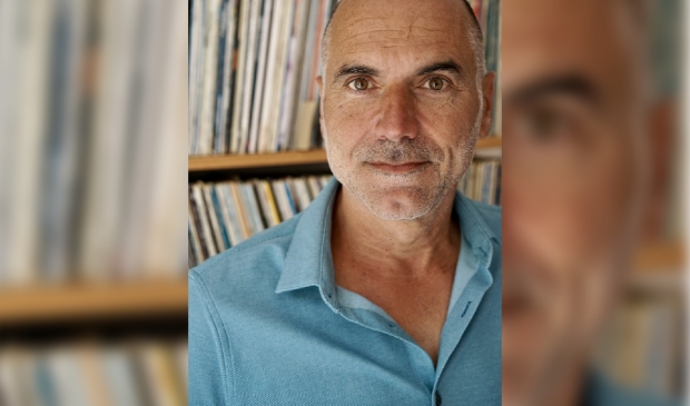 <p>Leo Blokhuizen komt naar Oudesluis.</p>