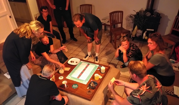 <p>In de workshop Klimaatcoaches kunnen Zaankanters leren hoe zij de eigen klimaatvoetafdruk kunnen verkleinen en de handafdruk te vergroten. </p>