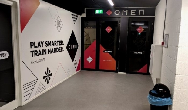 <p>Lekker gamen, zonder drempels ..</p>