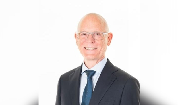 <p>Harry Rotgans: "Het zijn allemaal mensen met veel betrokkenheid". </p>