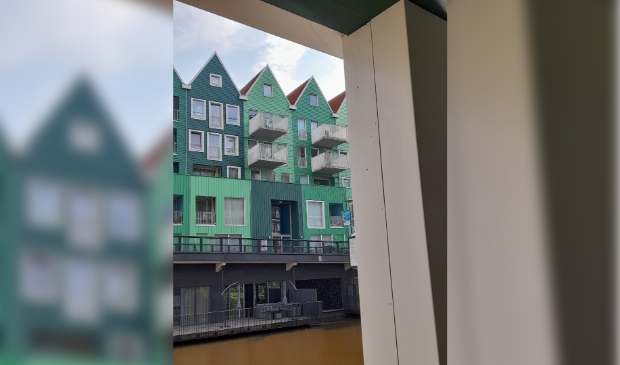 <p><strong>Begin september werd een woning aan de Hermitage in Zaandam op grond van artikel 13b Opiumwet gesloten voor de duur van drie maanden. In totaal werden 29 drugspanden vorig jaar gesloten.</strong></p>