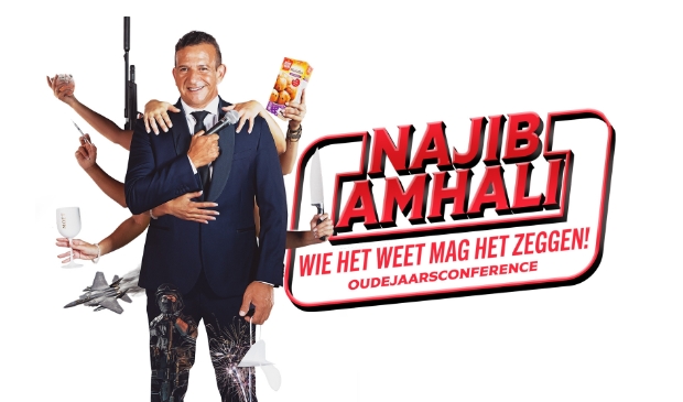 <p>Najib komt na dertien jaar eindelijk weer naar Heerhugowaard.</p>
