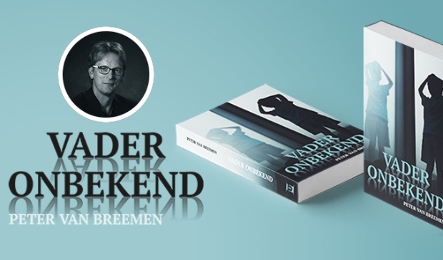 <p>Peter Breemen vertelt over zijn boek.</p>