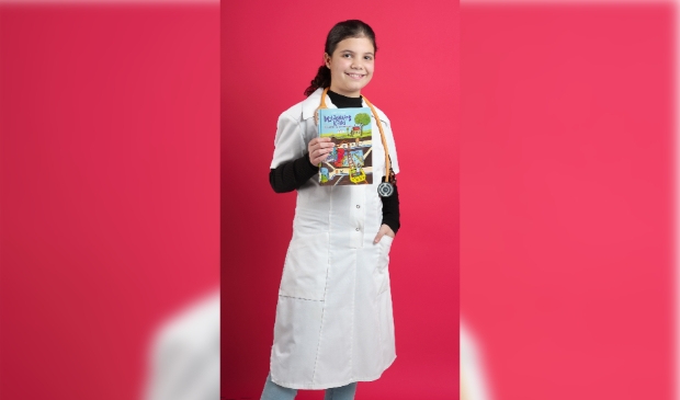 <p>Ontdek wat jouw speciale talent is en doe de talententester uit het Doeboekje. </p>