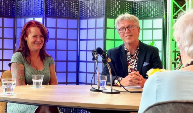 <p>Mark van der Jagt, Monique Schievink en Fransien Olsthoorn over het magazine Cultuur in Heemskerk.Serious Fun speelt Twilight Zone.</p>