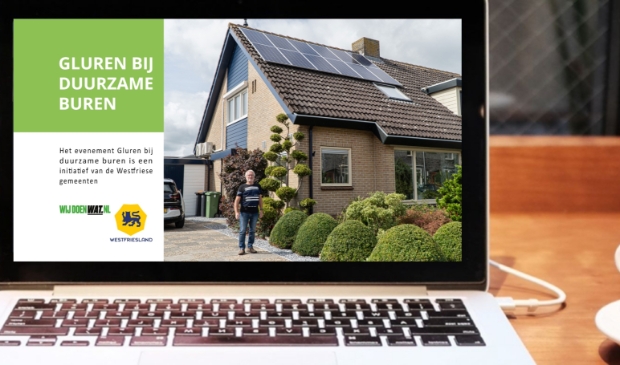 <p>Ontdek hoe het is om energiezuinig, duurzaam of zelfs aardgasvrij te wonen. </p>