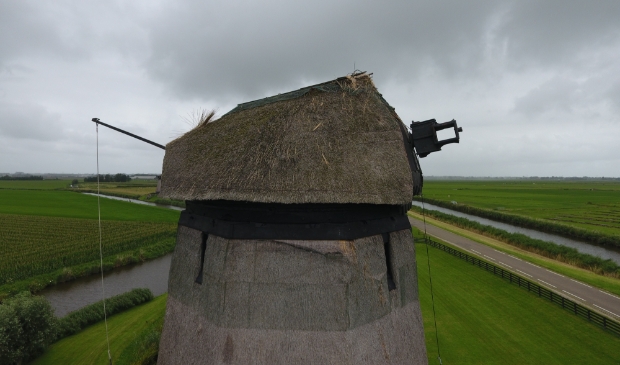 <p>Bovenmolen G.</p>