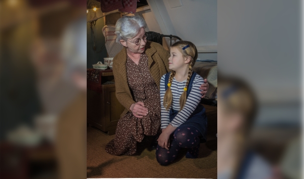 <p>Verhalen van inwoners van Opmeer over de Tweede Wereldoorlog. </p>