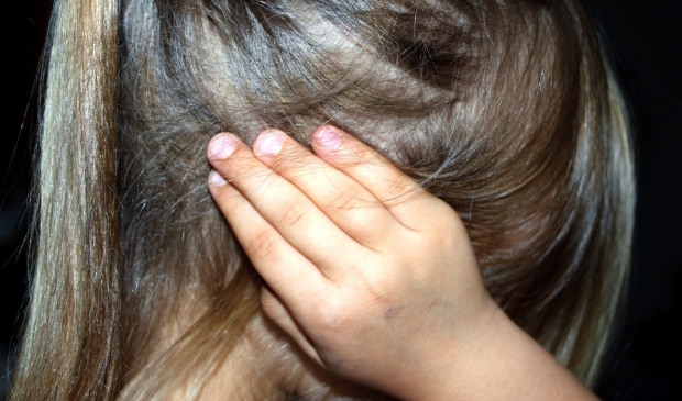 <p>Voor een kind is ruzie tussen ouders traumatisch.</p>