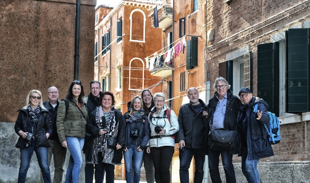 <p>De Fotocommunity is een moderne fotoclub die met elkaar de fotografie naar een hoger niveau tilt.</p>