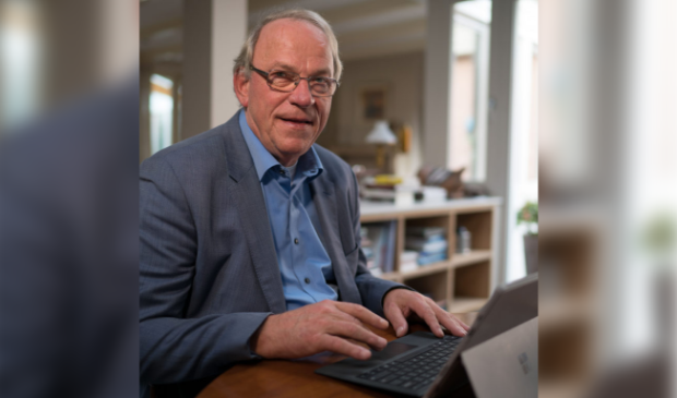 <p>Gerard Fit: "Waarom geld laten liggen?"</p>