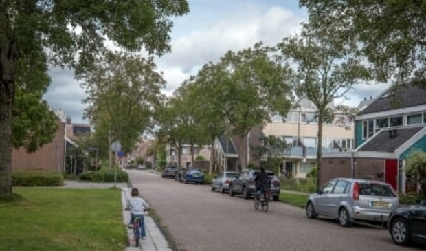 <p pstyle="PLAT">Inbraken zorgen voor extra alertheid bij bewoners.</p>