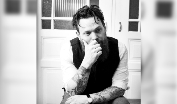 <p>Robbert Duijf.</p>