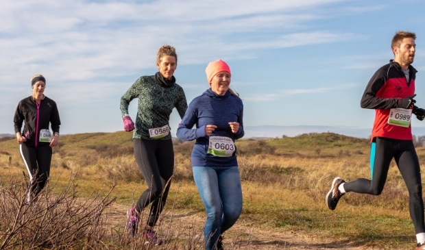 <p>Strand- en Duinlopen is elk jaar weer een succes.<br><br></p>