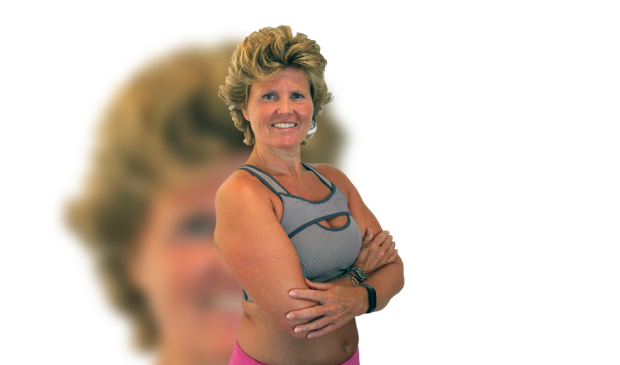 <p>Laura Brokking.</p>