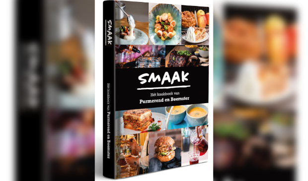 <p>Hét kookboek van Purmerend en Beemster</p>