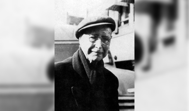 <p>Japie Meyer.</p>