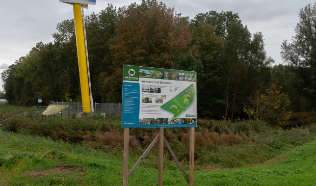 <p>De organisatoren van de wandeling vinden een hotel in het gebied maar niks. </p>