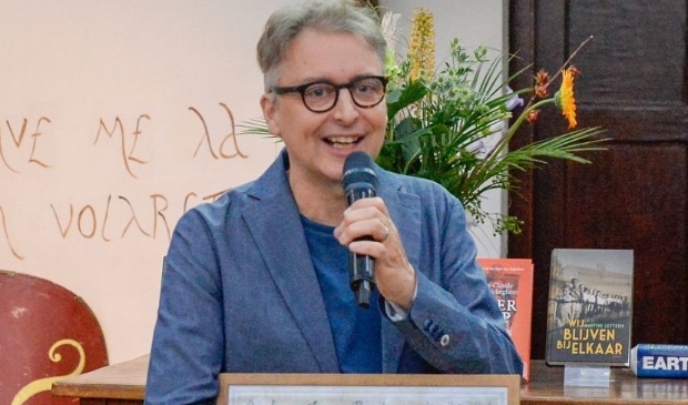 <p>Jean-Claude van Rijckeghem heeft allebei de prijzen gewonnen.</p>