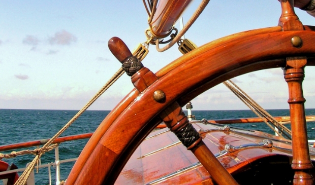 <p class="ONDERSCHRIFT" pstyle="ONDERSCHRIFT">‘Op ontdekkingsreis, met je pen aan het roer’ </p>