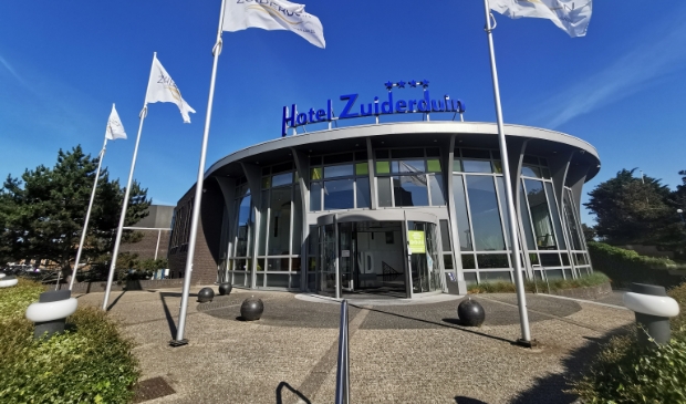 Hotel Zuiderduin