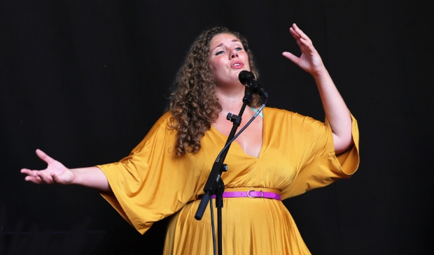 <p>Femke Smit. </p>