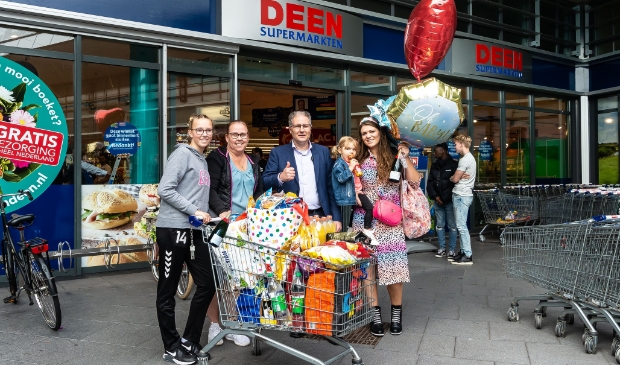 <p>Dat was het dan, na vele tientallen jaren valt het doek, in dit geval voor de vestiging van DEEN in Weidevenne.</p>