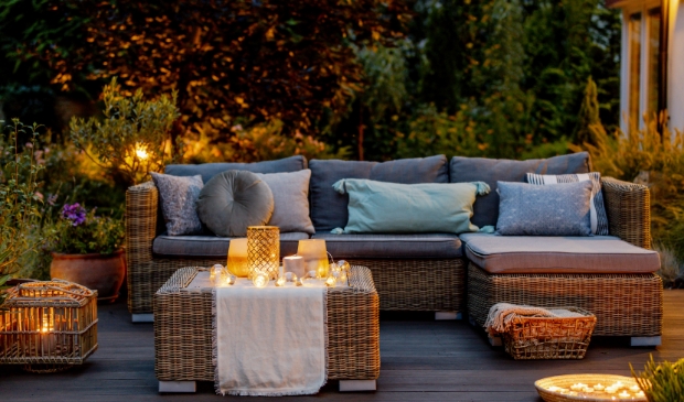<p>Versier de tuin met deze tips!</p>
