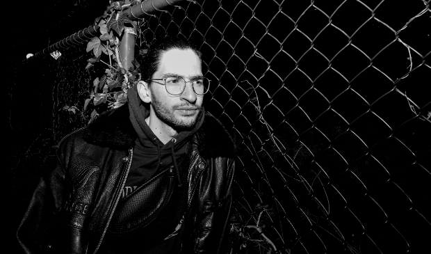 <p>Rapper-artiest KVBA treedt op in Beemsterkerk</p>