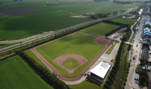 <p>Kom jij ook naar het prachtige complex in Nes Noord?</p>