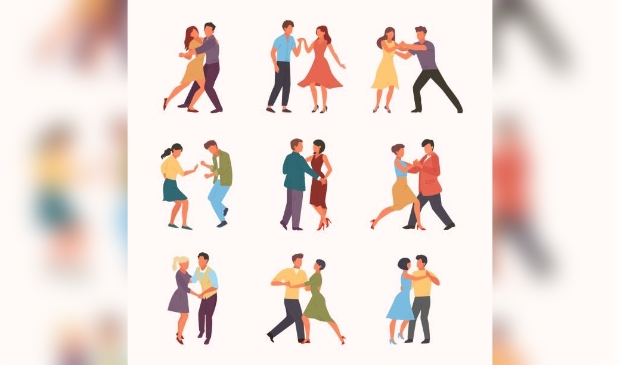 <p>Dansen in De Zaagtand: het kan weer!</p>