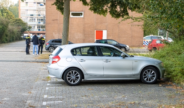 <p>Bij een schietpartij op het Texelhof in Haarlem is zondagochtend rond 5.30 uur een 24-jarige Haarlemmer gewond geraakt.</p>