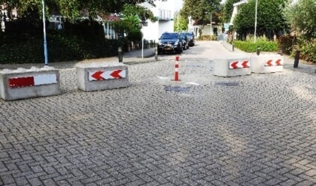 <p>Verlengde Overtoom.</p>