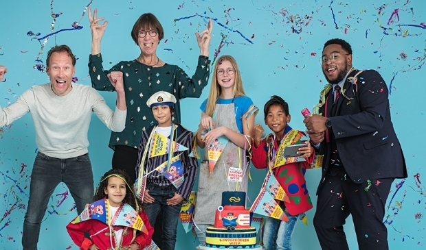 <p>Er is weer veel te beleven in de vestigingen van Bibliotheek Waterland.</p>