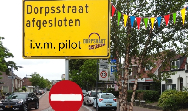 <p>Duidelijkheid genoeg voor twee maanden.</p>