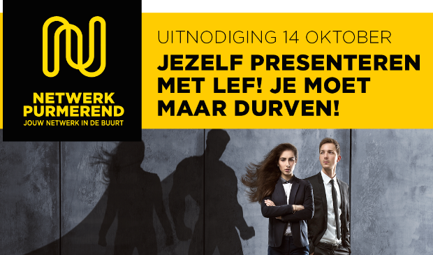 <p>Andere ondernemers ontmoeten en er ook nog iets van opsteken, dat kan bij Netwerk Purmerend. </p>