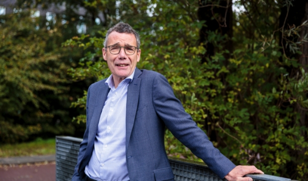 <p>Thijs Pennink, directeur NHN, vraagt om actie.</p>